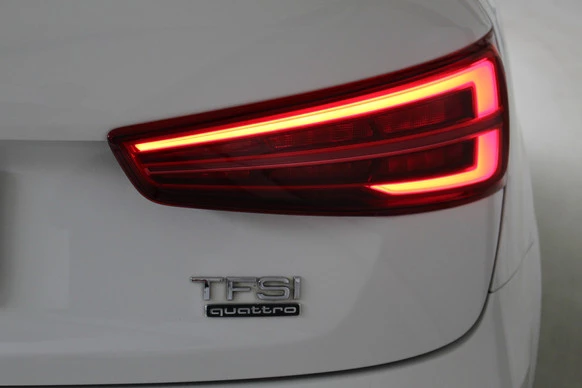 Audi Q3 - Afbeelding 5 van 27