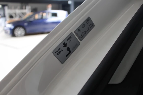 Audi Q3 - Afbeelding 7 van 27