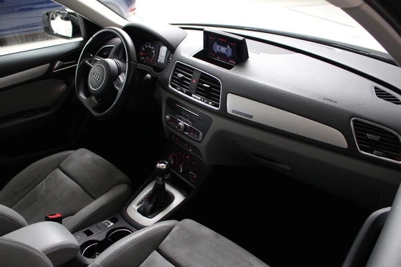 Audi Q3 - Afbeelding 8 van 27