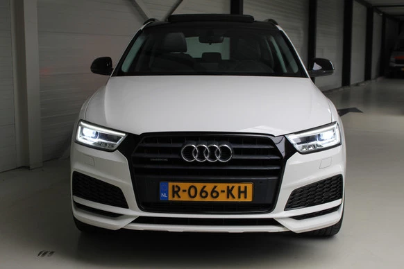 Audi Q3 - Afbeelding 9 van 27