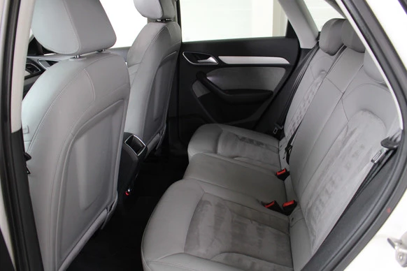Audi Q3 - Afbeelding 10 van 27