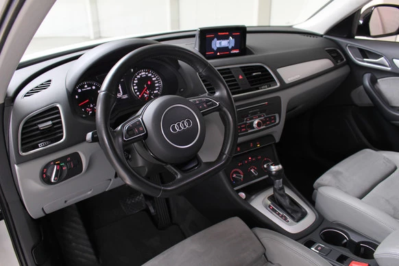 Audi Q3 - Afbeelding 14 van 27
