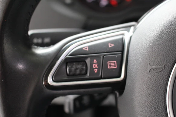 Audi Q3 - Afbeelding 17 van 27