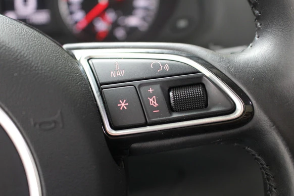 Audi Q3 - Afbeelding 18 van 27