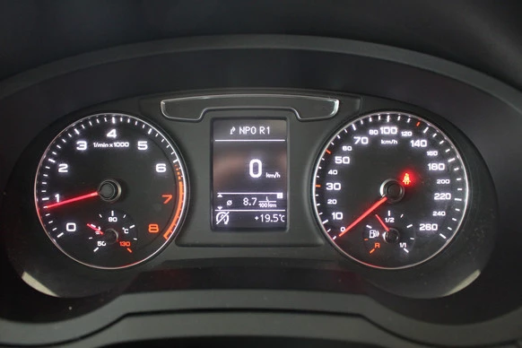 Audi Q3 - Afbeelding 19 van 27