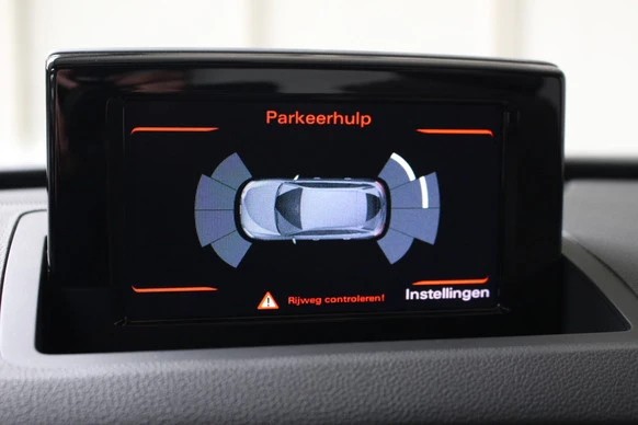 Audi Q3 - Afbeelding 20 van 27