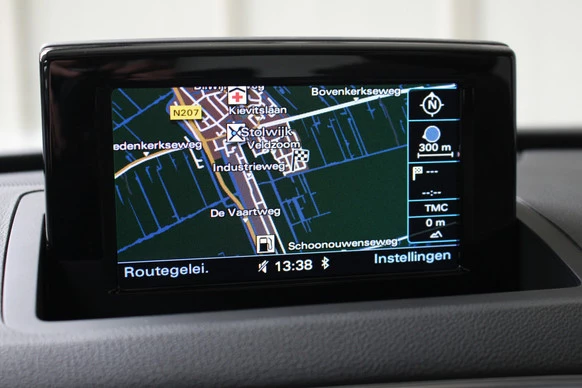 Audi Q3 - Afbeelding 21 van 27