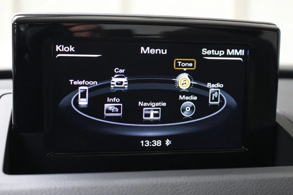 Audi Q3 - Afbeelding 22 van 27