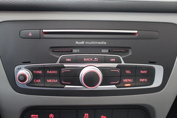 Audi Q3 - Afbeelding 23 van 27