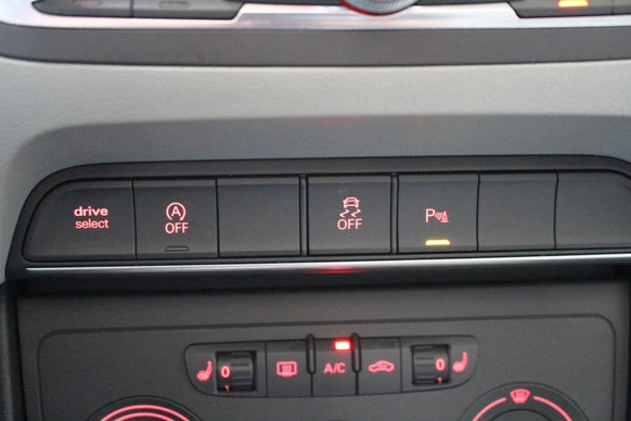 Audi Q3 - Afbeelding 24 van 27