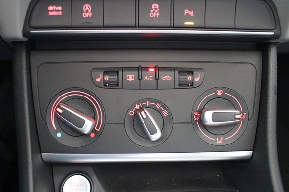 Audi Q3 - Afbeelding 25 van 27