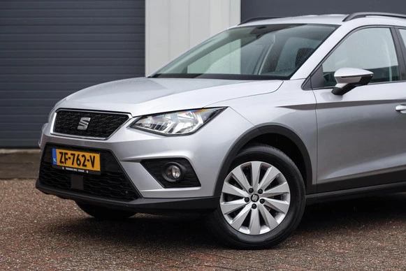 SEAT Arona - Afbeelding 4 van 30