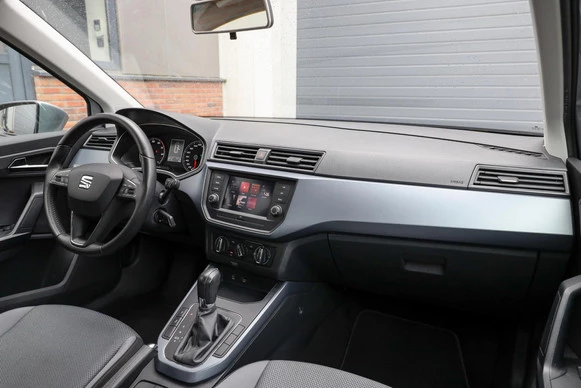 SEAT Arona - Afbeelding 6 van 30