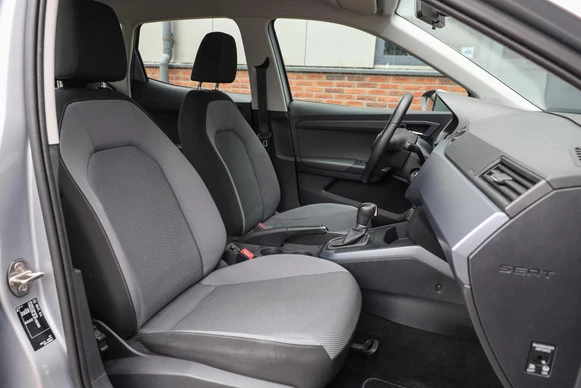SEAT Arona - Afbeelding 8 van 30