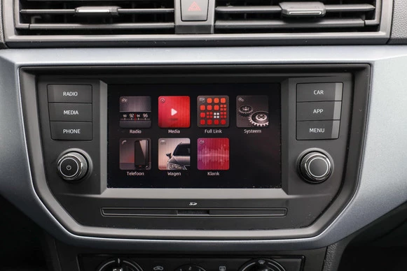 SEAT Arona - Afbeelding 9 van 30