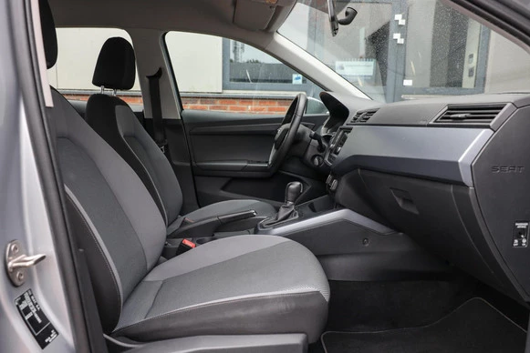 SEAT Arona - Afbeelding 12 van 30