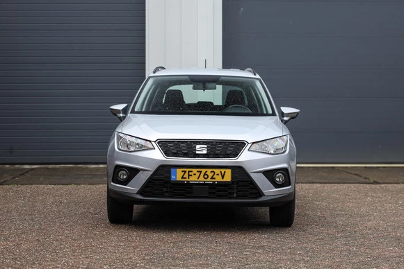 SEAT Arona - Afbeelding 13 van 30