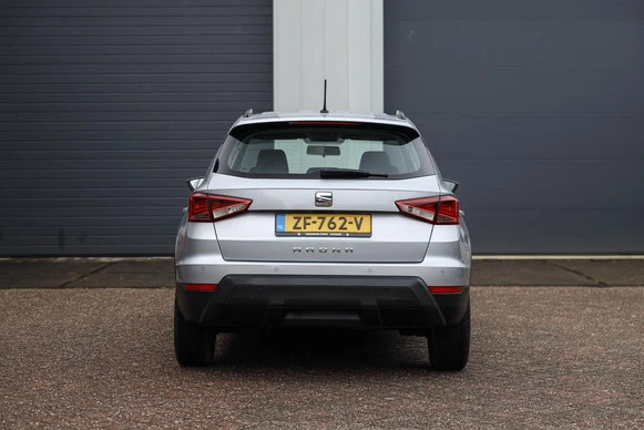 SEAT Arona - Afbeelding 14 van 30
