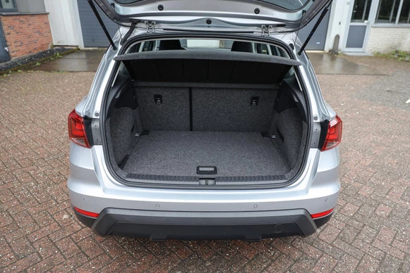 SEAT Arona - Afbeelding 15 van 30
