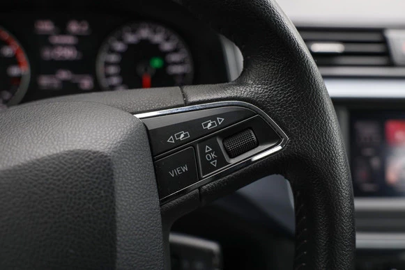 SEAT Arona - Afbeelding 18 van 30