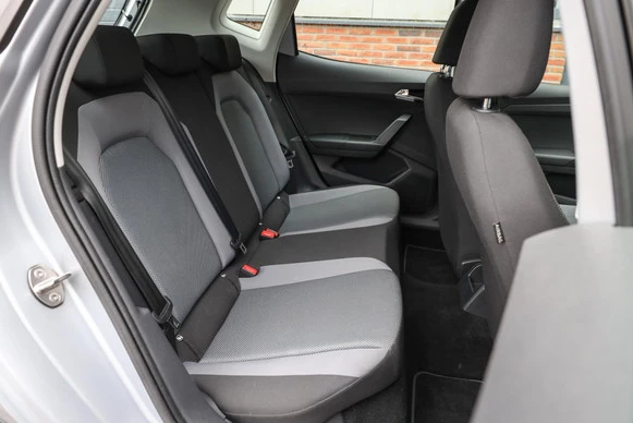 SEAT Arona - Afbeelding 20 van 30