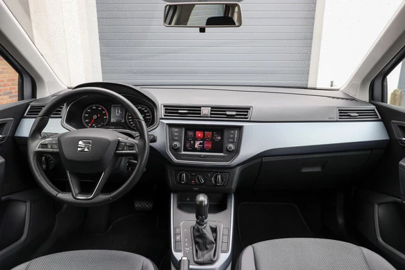 SEAT Arona - Afbeelding 21 van 30