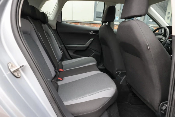 SEAT Arona - Afbeelding 24 van 30