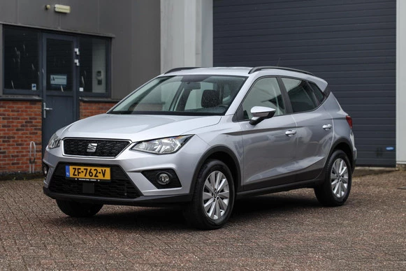 SEAT Arona - Afbeelding 27 van 30