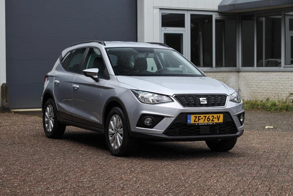 SEAT Arona - Afbeelding 28 van 30