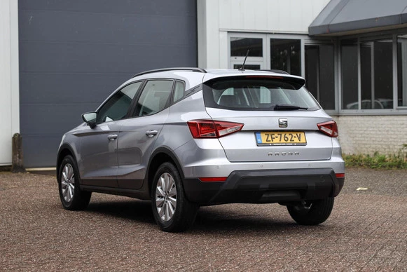 SEAT Arona - Afbeelding 30 van 30