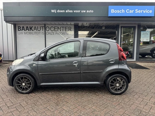 Peugeot 107 - Afbeelding 3 van 12