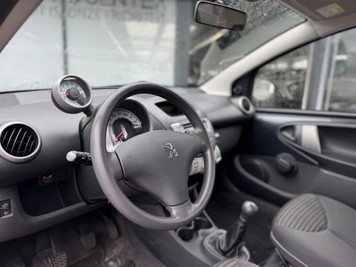 Peugeot 107 - Afbeelding 6 van 12