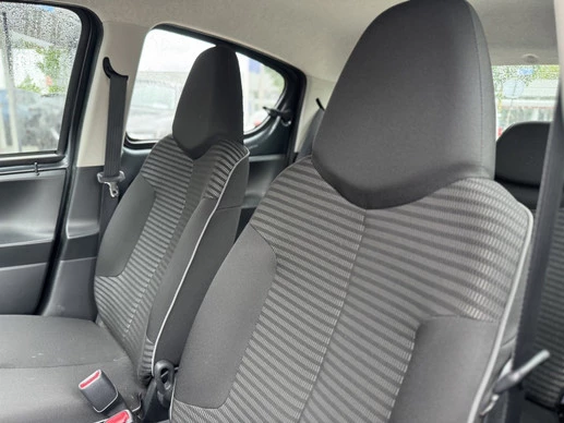 Peugeot 107 - Afbeelding 7 van 12
