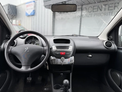 Peugeot 107 - Afbeelding 8 van 12