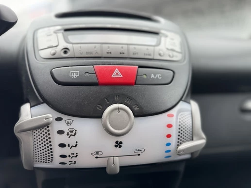 Peugeot 107 - Afbeelding 11 van 12