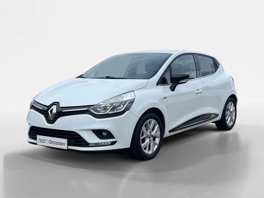 Renault Clio - Afbeelding 1 van 30