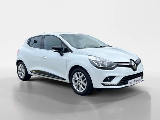 Renault Clio - Afbeelding 3 van 30