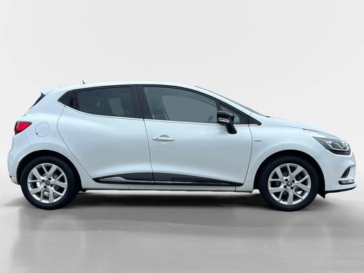 Renault Clio - Afbeelding 4 van 30
