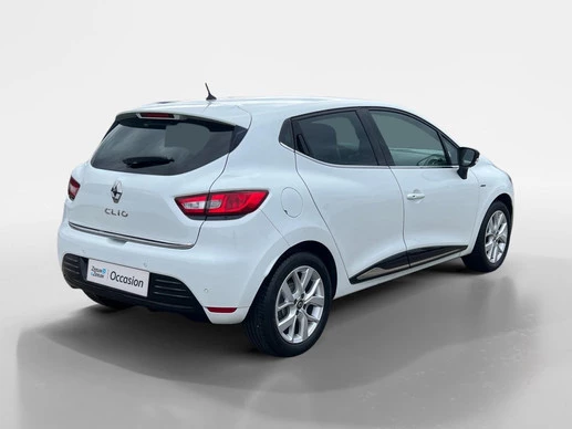 Renault Clio - Afbeelding 5 van 30
