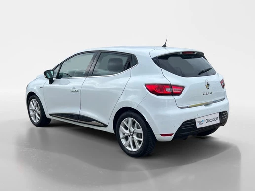Renault Clio - Afbeelding 6 van 30