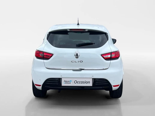 Renault Clio - Afbeelding 7 van 30