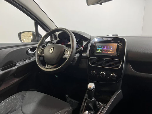 Renault Clio - Afbeelding 10 van 30