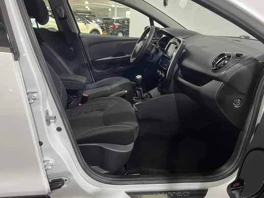Renault Clio - Afbeelding 22 van 30