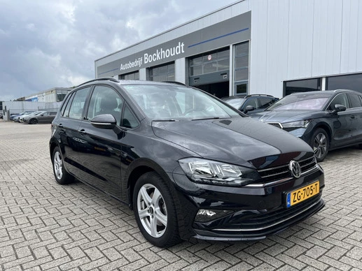 Volkswagen Golf Sportsvan - Afbeelding 4 van 8