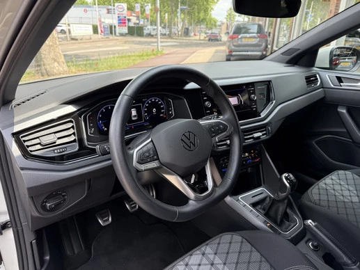 Volkswagen Taigo - Afbeelding 10 van 24