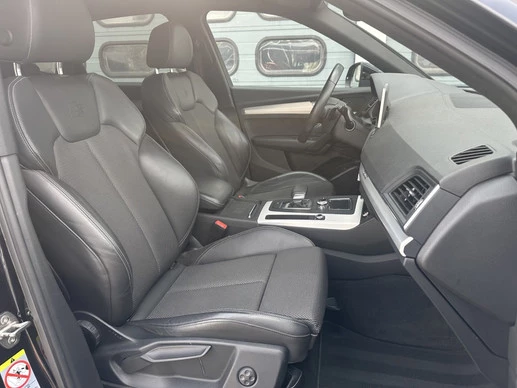 Audi Q5 - Afbeelding 2 van 30