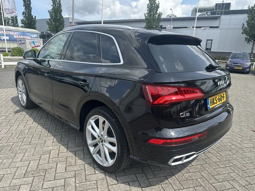 Audi Q5 - Afbeelding 3 van 30