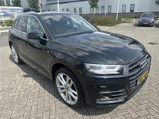 Audi Q5 - Afbeelding 5 van 30