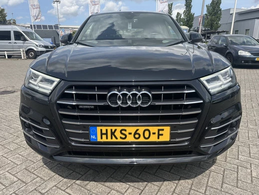 Audi Q5 - Afbeelding 6 van 30