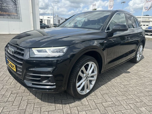 Audi Q5 - Afbeelding 7 van 30